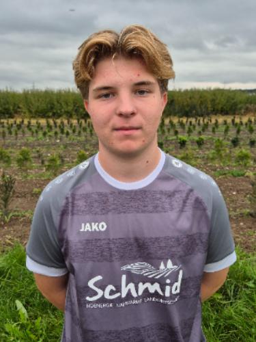 Dominik Wallach