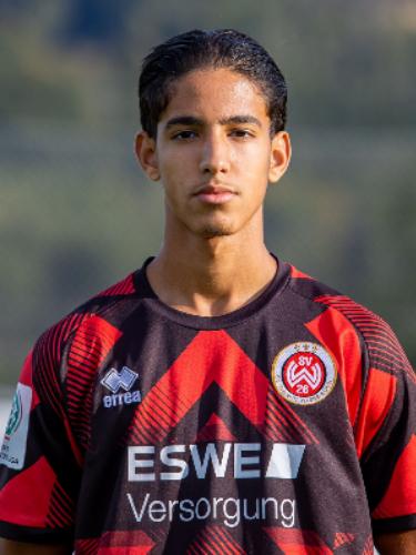 Amin Saroui