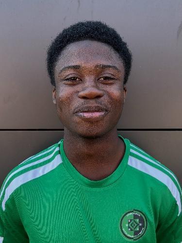 Maliki Soffo Abdoudou-Salam