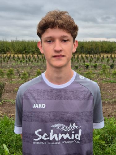 Nico Zorle