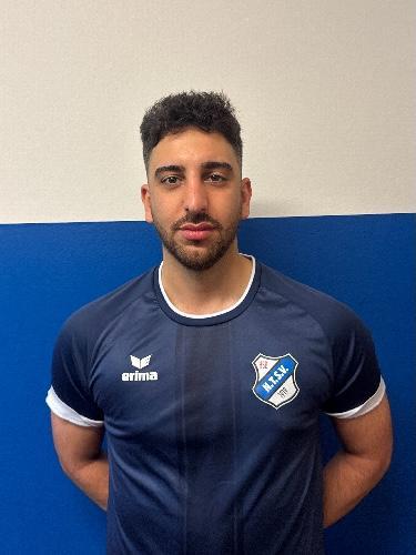 Ferhat Kaya