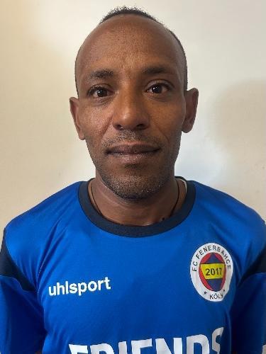 Daniel Tesema