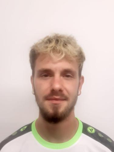 Kevin Domke