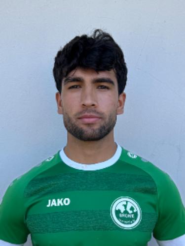 Tamim Mohammad