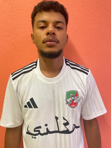 Hamza Iouar