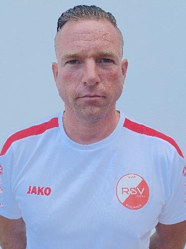 Kevin Weber