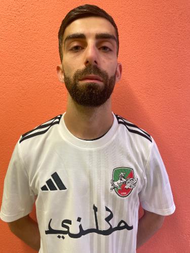 Turgut Tetik