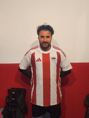 Abdelghani Mousaddek