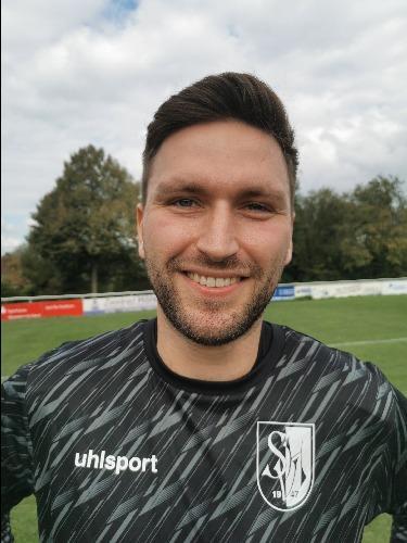 Florian Kleisa