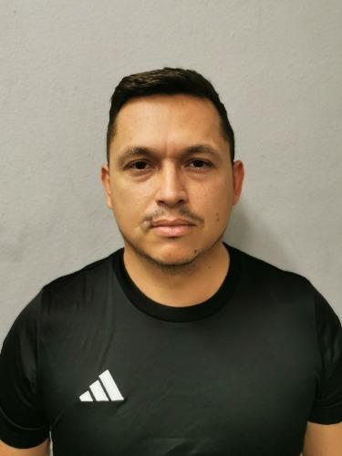 Andres Mauricio Garcia