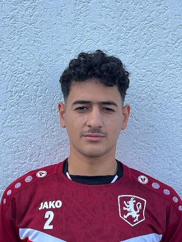 Mohamad Ghandour