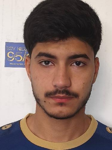 Edris Akbari