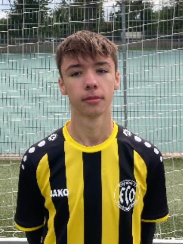 Emil Blodau