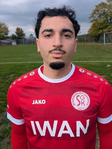 Onur Abdurrahman