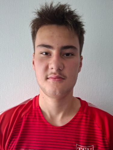 Jonas Strelow