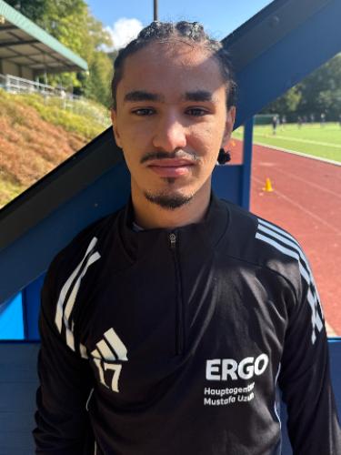 Younes Benzerdjeb