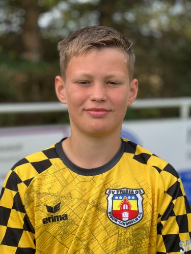 Laurens Christiansen