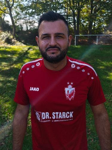 Alkin Yalcin