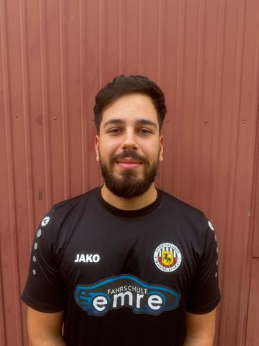 Yasin Aktas