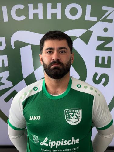 Diego Sana Igrek