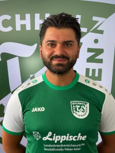 Nizam Igrek