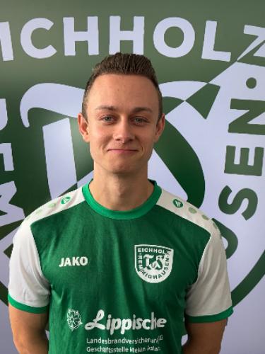 Bastian Niemeier