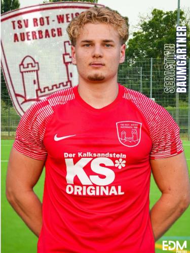 Sebastian Baumgaertner