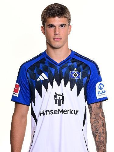 Luka Vuskovic