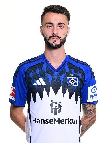 Fabio Daniel Ferreira Vieira