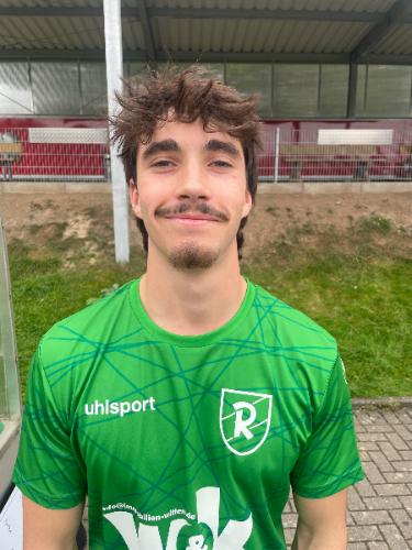 Marlon Daniel Ladinig