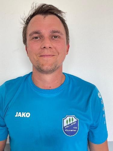 Lukas Gründel