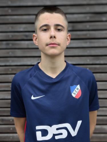 Maximus Miroslaw Wilkens