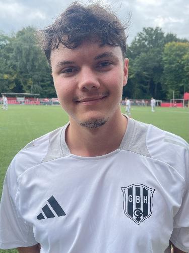 Tolga Sahin