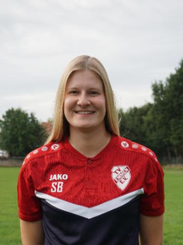 Sophie Bohlmann