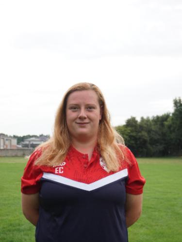 Elisa Cohrs