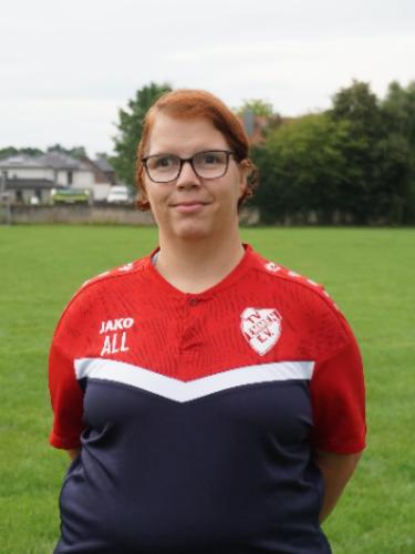 Jana-Christin Serwatka