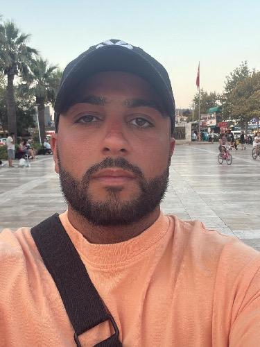 Mahmut Tamer