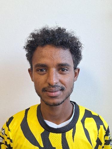 Filmon Ghirmai Gebreab