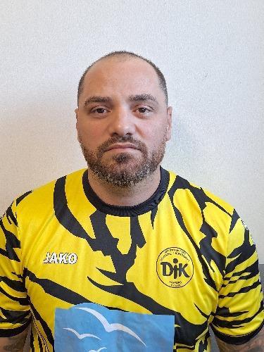 Dragos-Catalin Demeter