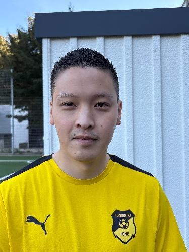 Qui Sebastian Ha-Ngoc