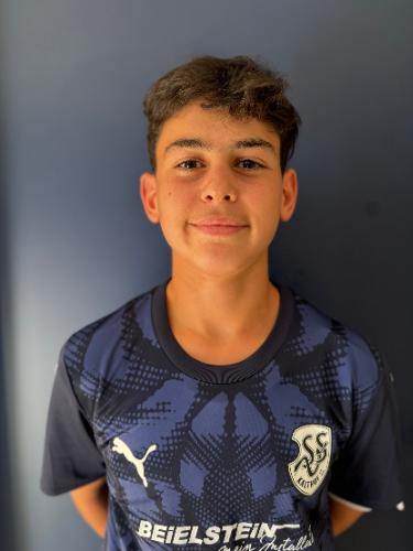 Yasin Mert Karaaslan