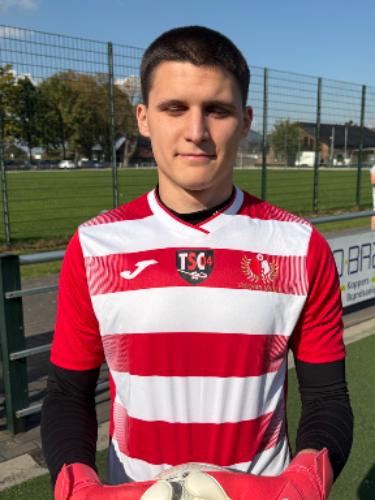 Maciej Pawel Chwaja