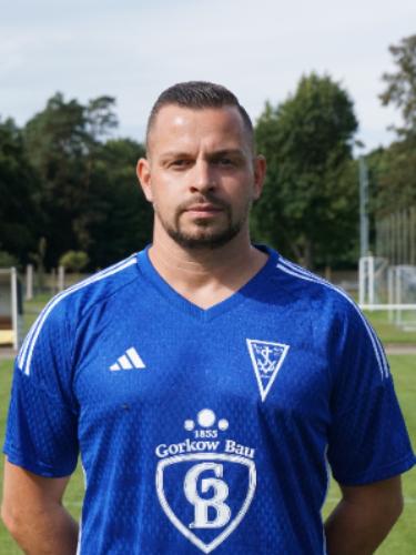 Andreas Berndt
