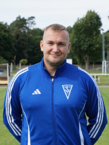 Eric Gutjahr