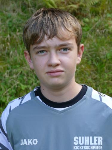 Benjamin Börner