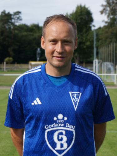 Sebastian Ohl