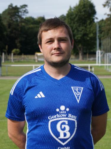 Markus Rogee
