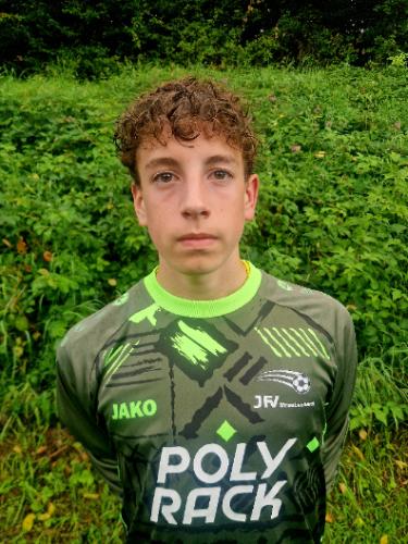 Luca Dellwing