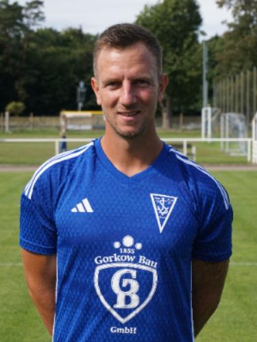 Roberto Schulze