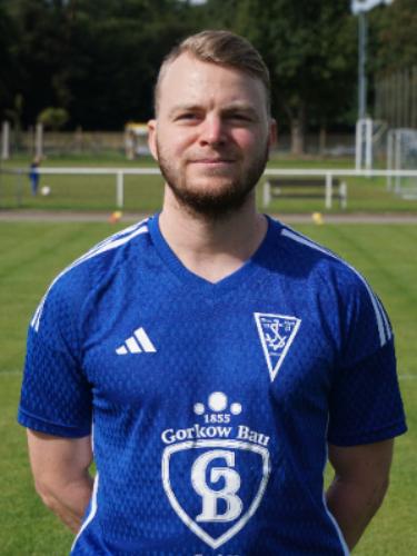 Andreas Stannat